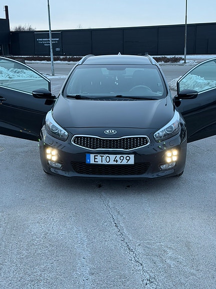 Kia Ceed 4 of 10