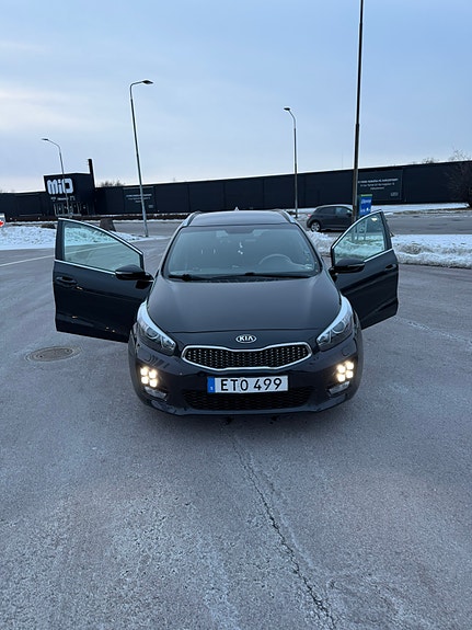 Kia Ceed 6 of 10