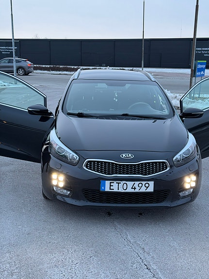 Kia Ceed 3 of 10