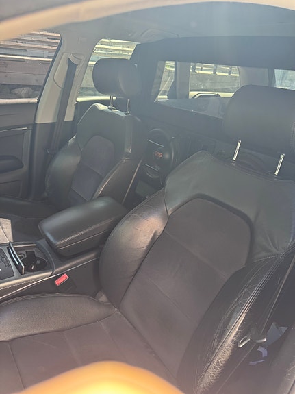 Audi A6 6 of 7