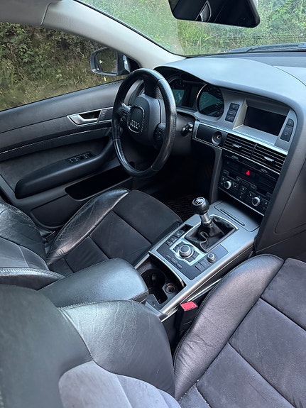 Audi A6 7 of 7