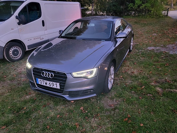 Audi A5 3 of 8