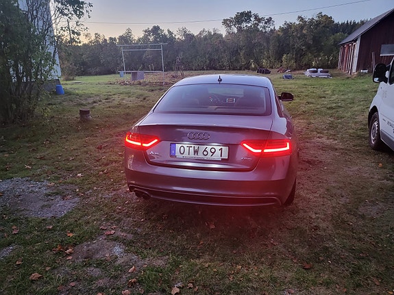 Audi A5 4 of 8
