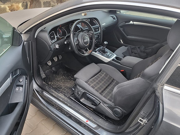 Audi A5 8 of 8