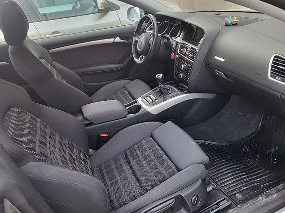 Audi A5 7 of 8