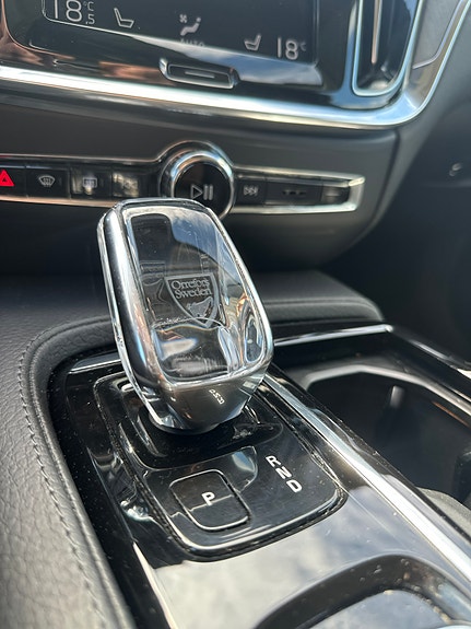 Volvo V60 3 of 5