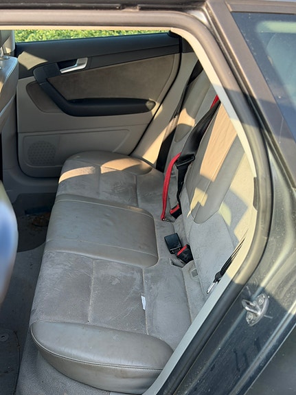 Audi A3 6 of 12