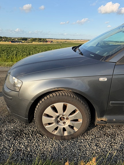 Audi A3 9 of 12
