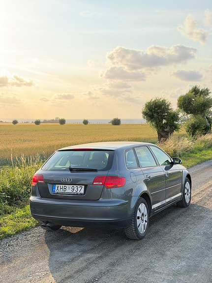 Audi A3 2 of 5