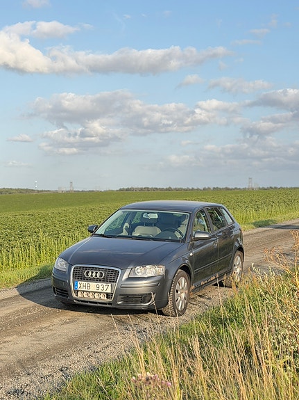 Audi A3 5 of 5