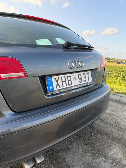 Audi A3 12 of 12