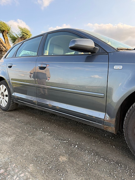 Audi A3 11 of 12