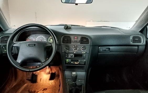Volvo V40 5 of 7