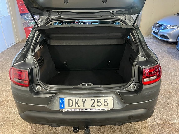 Citroen C4 Cactus 21 of 24