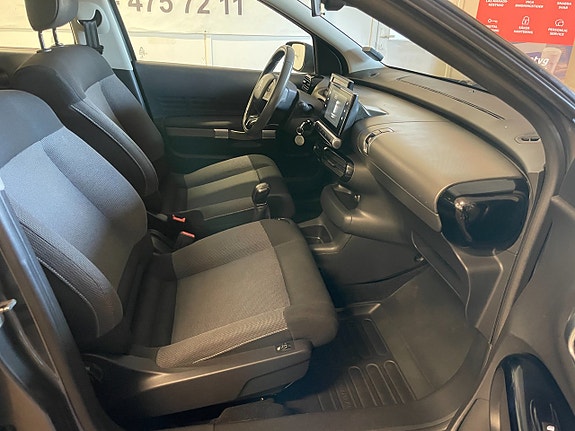 Citroen C4 Cactus 16 of 24