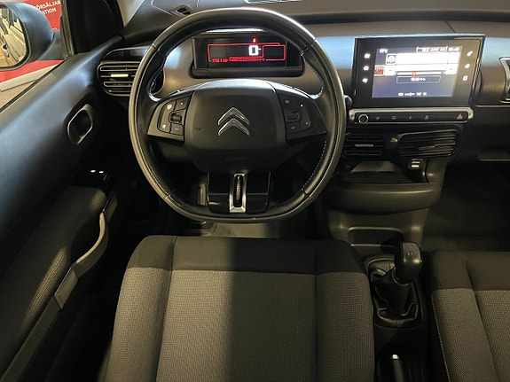 Citroen C4 Cactus 9 of 24