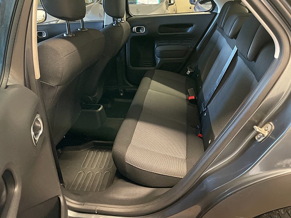 Citroen C4 Cactus 14 of 24