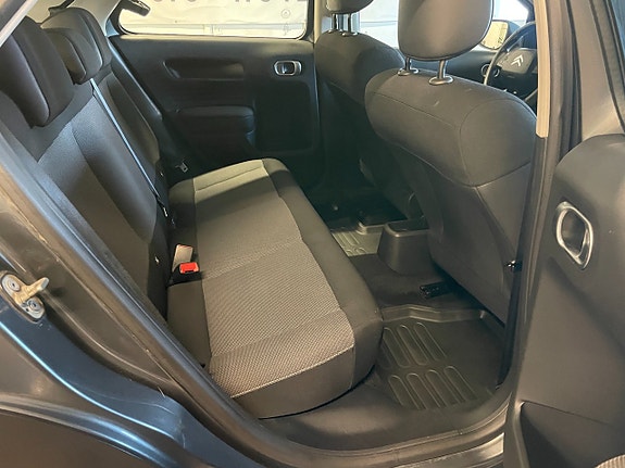 Citroen C4 Cactus 19 of 24