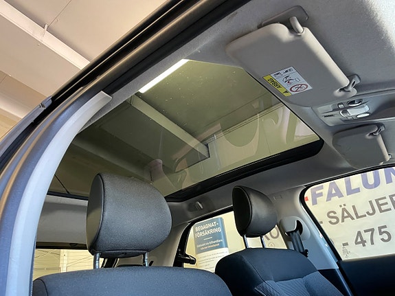Citroen C4 Cactus 12 of 24