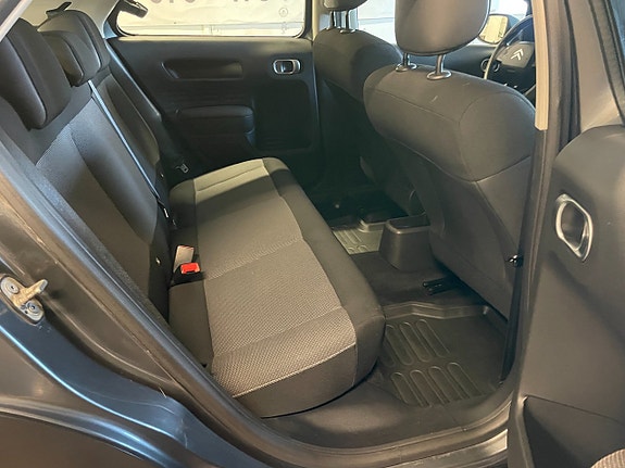 Citroen C4 Cactus 18 of 24