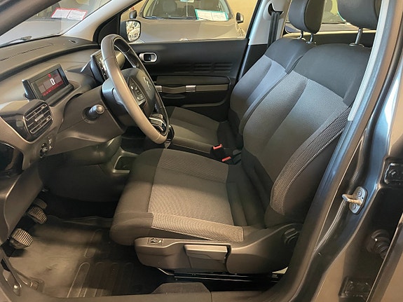 Citroen C4 Cactus 8 of 24