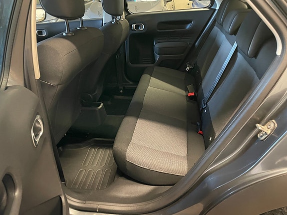 Citroen C4 Cactus 13 of 24