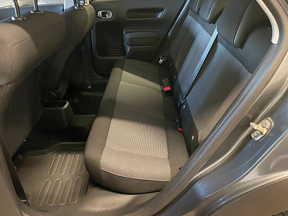 Citroen C4 Cactus 20 of 24