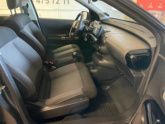 Citroen C4 Cactus 15 of 24