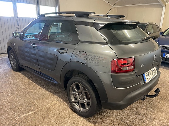 Citroen C4 Cactus 6 of 24
