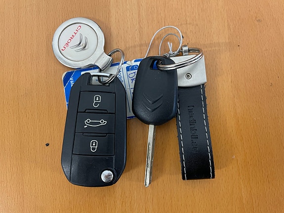 Citroen C4 Cactus 24 of 24