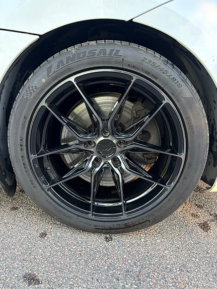 Peugeot RCZ 5 of 9