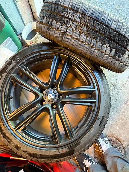 Peugeot RCZ 8 of 9