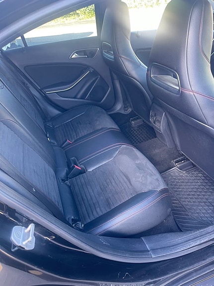 Mercedes-Benz A200 6 of 7