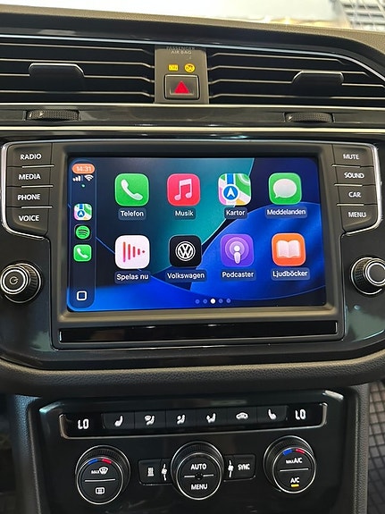 Volkswagen Tiguan 20 of 26