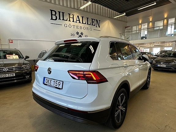 Volkswagen Tiguan 8 of 26