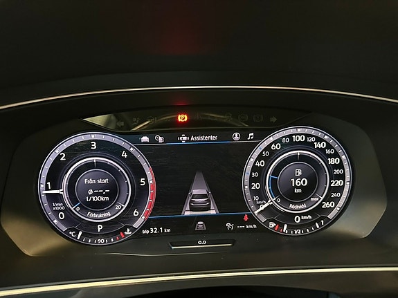 Volkswagen Tiguan 14 of 26