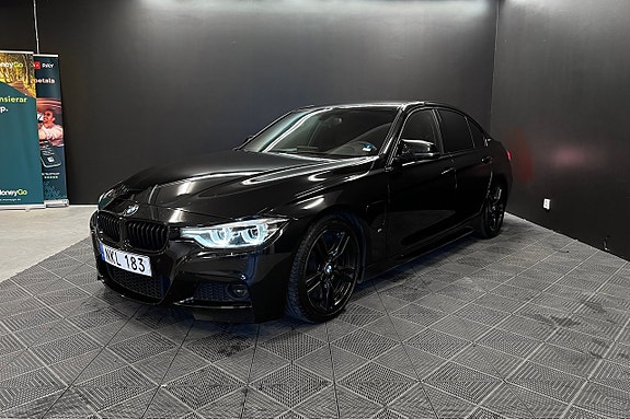 BMW 330e 6 of 27