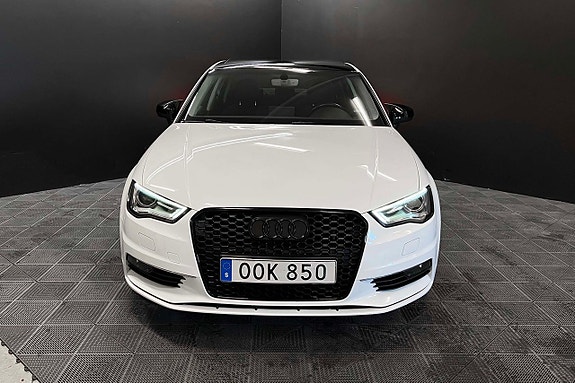 Audi A3 4 of 5