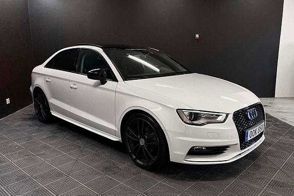 Audi A3 3 of 5