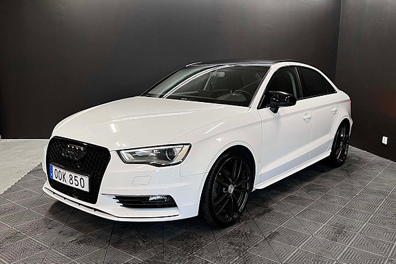 Audi A3 5 of 5
