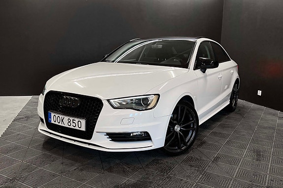Audi A3 2 of 5