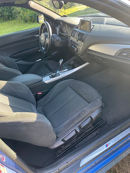 BMW M135i 5 of 5