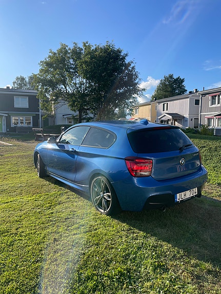 BMW M135i 2 of 5