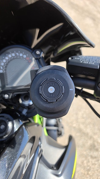 Kawasaki Ninja Z650 3 of 8
