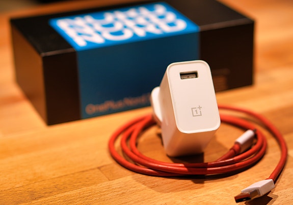 Oneplus Nord 3 5G smartphone 8/128GB image 5