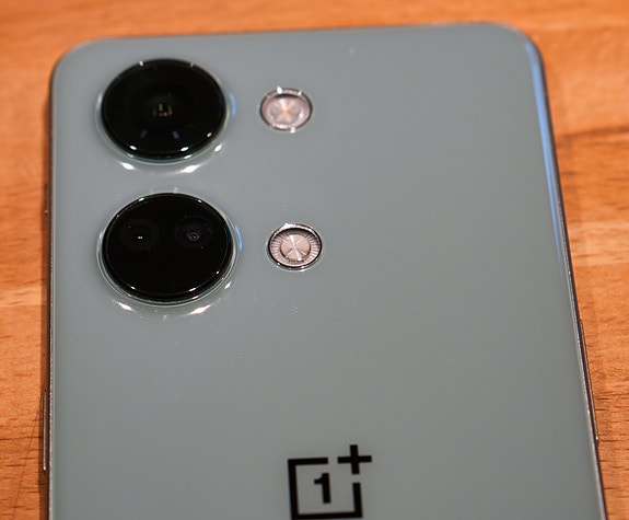 Oneplus Nord 3 5G smartphone 8/128GB image 4