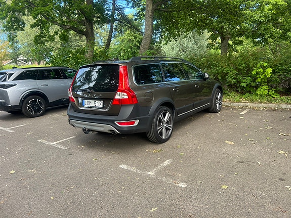 Volvo XC70 5 of 5