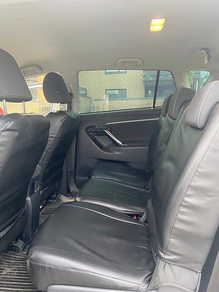 Toyota Verso 8 of 10