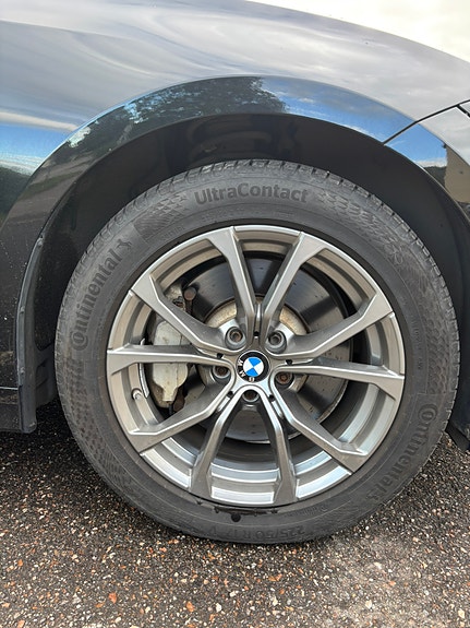 BMW 330e 7 of 8