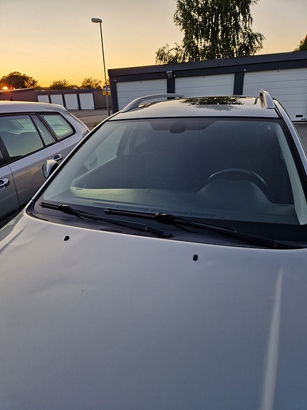 Toyota Avensis 5 of 8